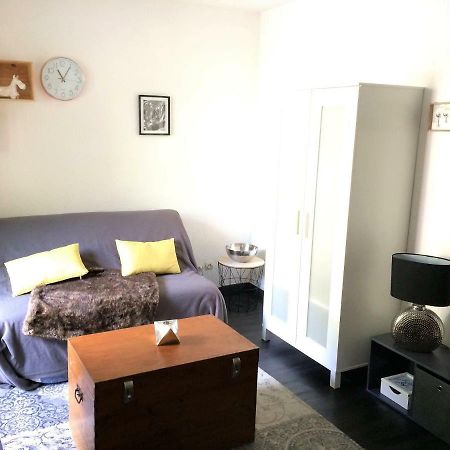 Studio Accueillant Et Moderne A Cauterets Apartment Bagian luar foto