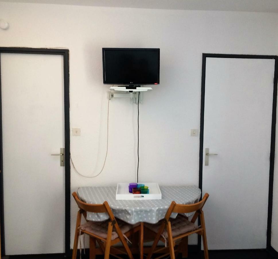 Studio Accueillant Et Moderne A Cauterets Apartment Bagian luar foto